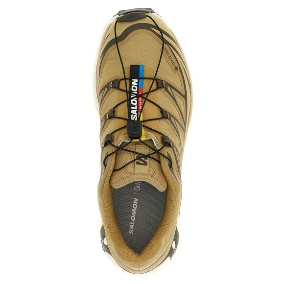 Salomon Women's Xt-6 Gtx Sneakers - Picture 4 of 4